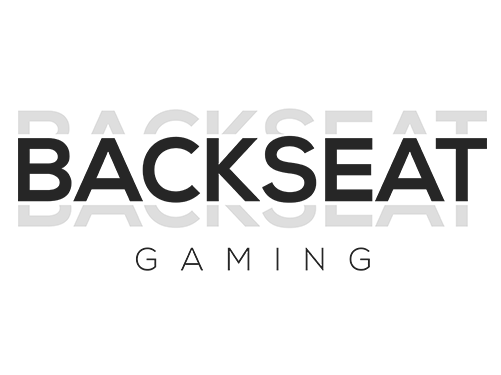 Backseat Gaming