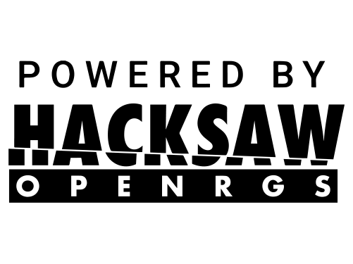 OpenRGS